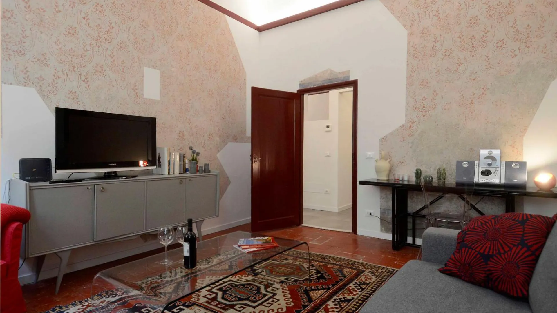 Conce Rosse Apartment Florence 0*,  Italy