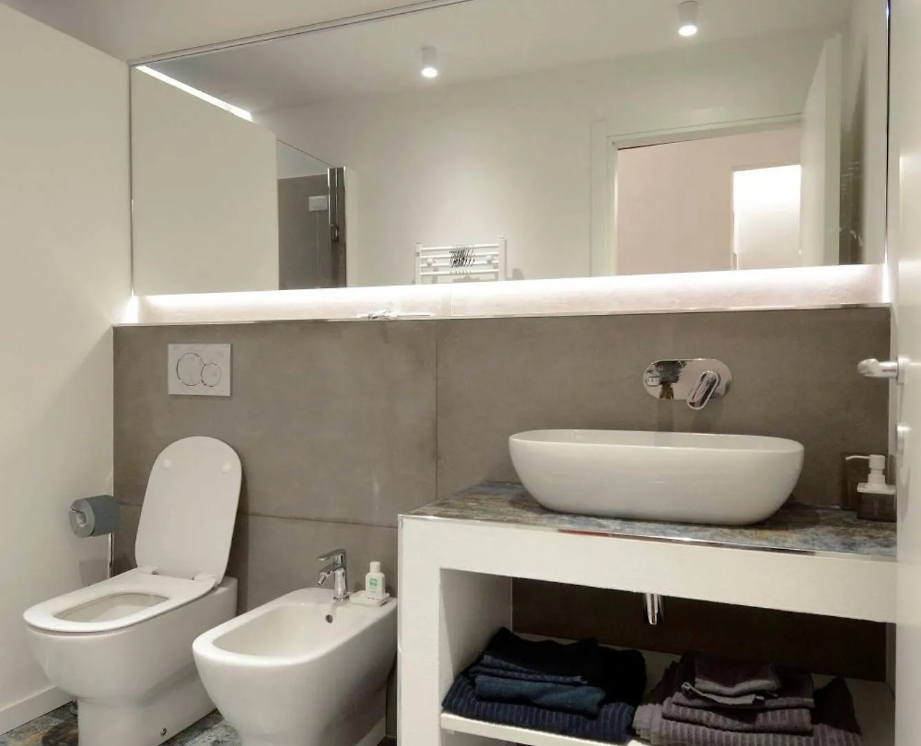Conce Rosse Apartment Florence