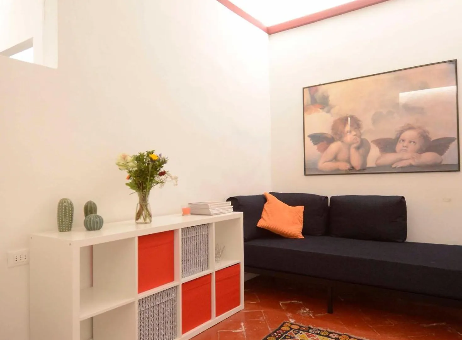 Conce Rosse Apartment Florence 0*,