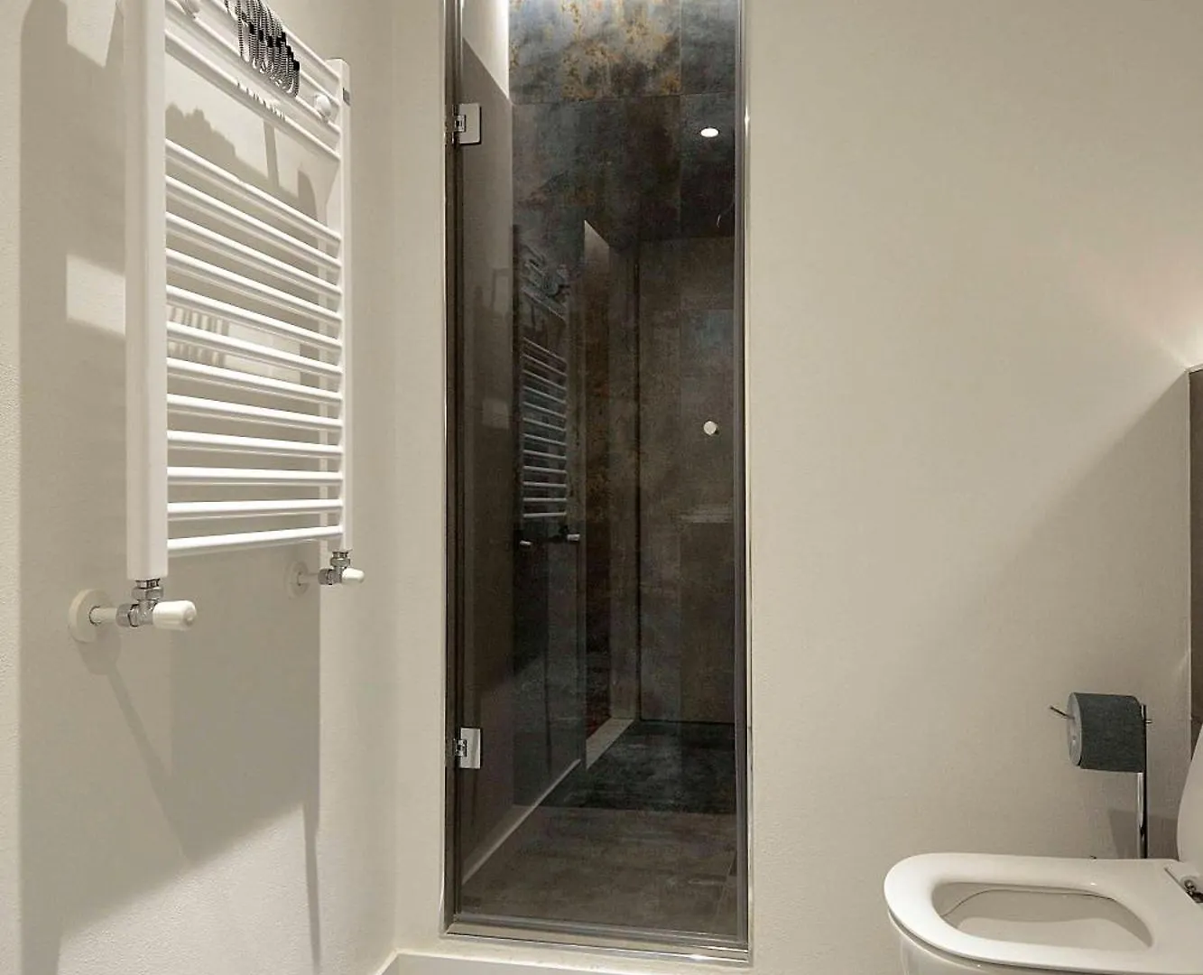 Conce Rosse Apartment Florence Italy