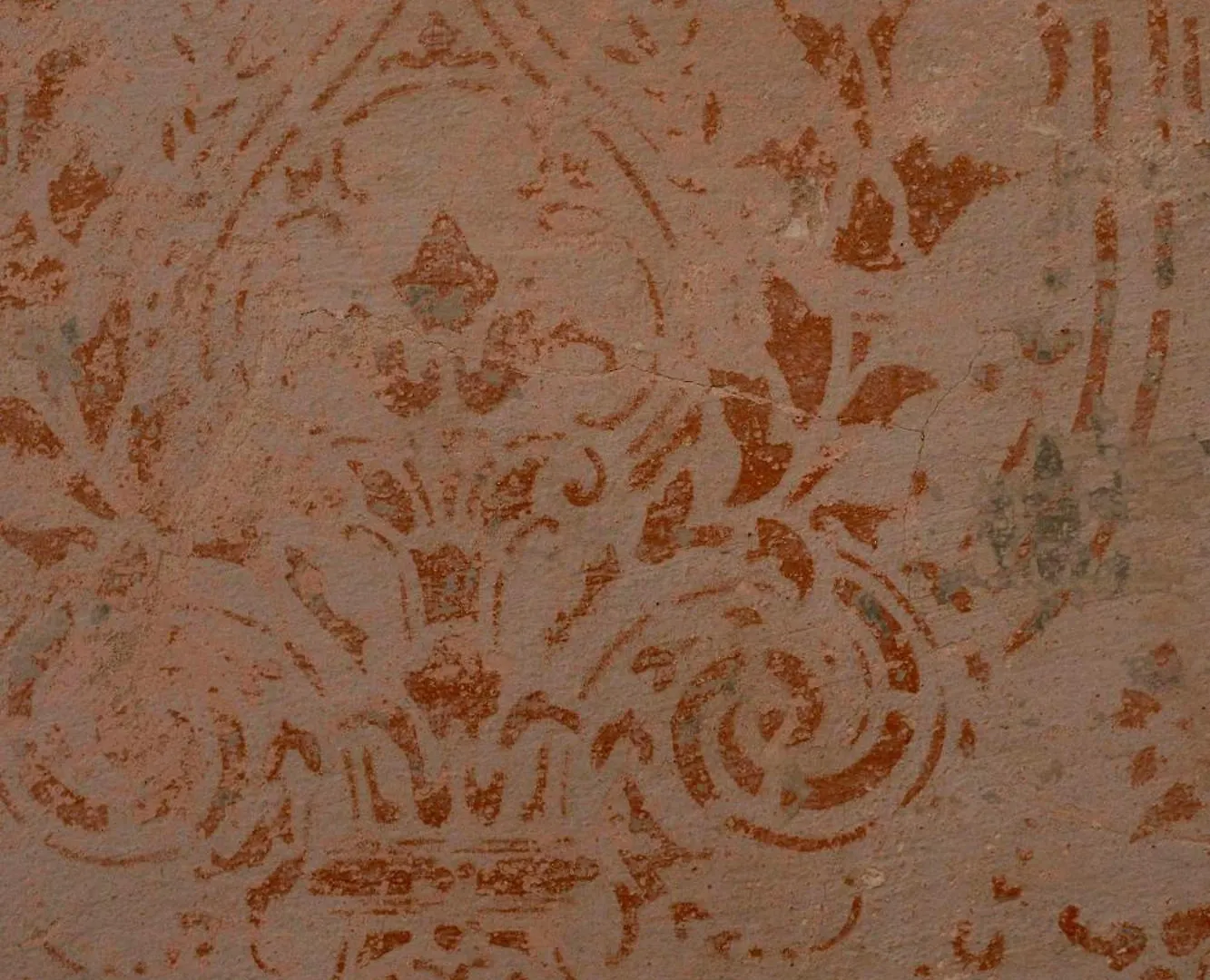 Conce Rosse Apartment Florence